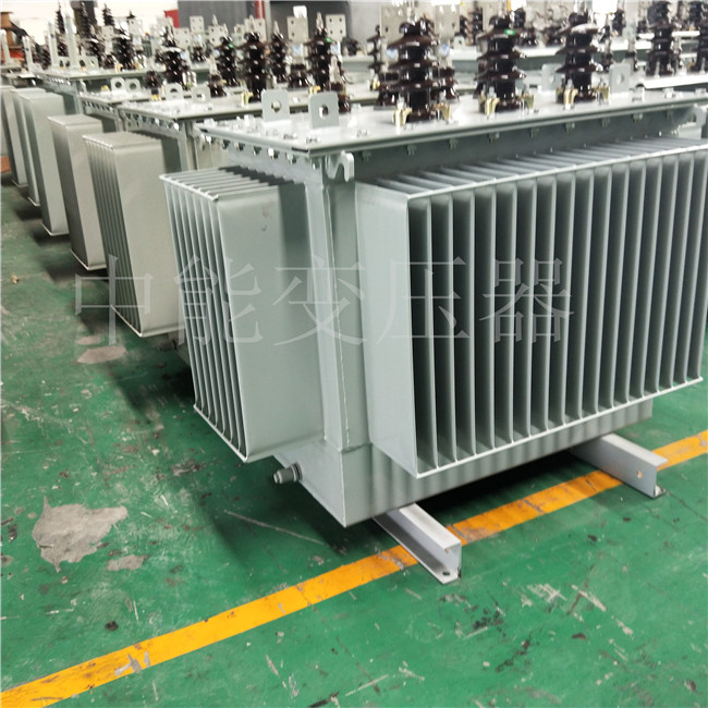 黄南S20-630KVA变压器