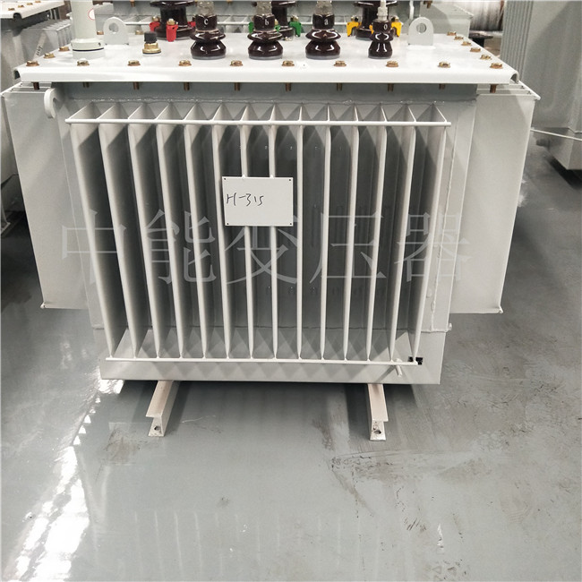 黄南S20-1250KVA/10KV变压器